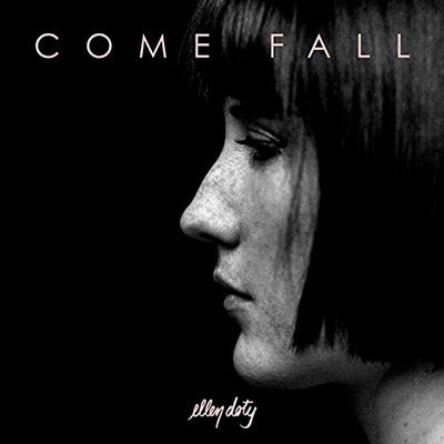 Ellen Doty - Come Fall - Import CD