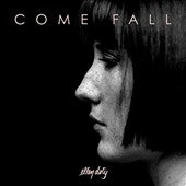 Ellen Doty - Come Fall - Import LP Record