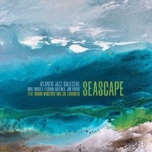 Atlantic Jazz Collective - Seascape - Import CD