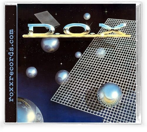D.O.X. - D.O.X. - Import CD