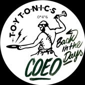 Coeo - Back in the Days - Import Vinyl 12 inch Record Limited Edition
