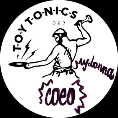 Coeo - Mydonna - Import Vinyl 12 inch Record