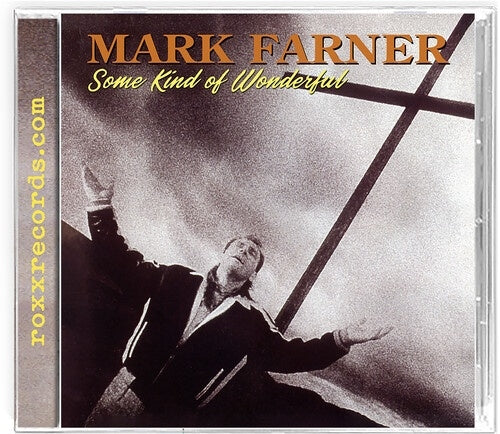 Mark Farner - Some Kind of Wonderful - Import CD