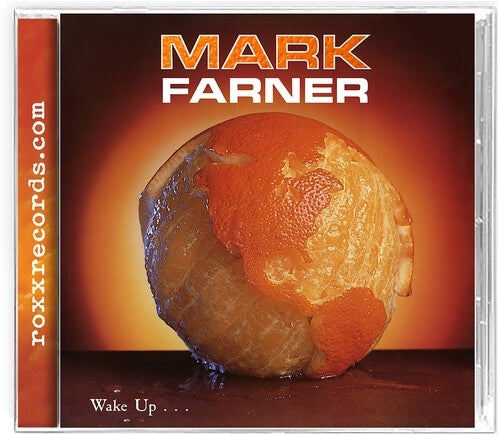 Mark Farner - Wake Up - Import CD