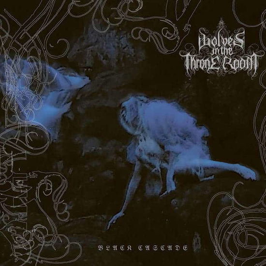 Wolves In The Throne Room - Black Cascade 15Th Anniversary - ImportColored Vinyl2 LP RecordLimited Edition