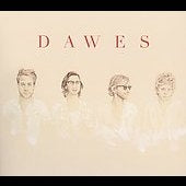 Dawes - North Hills - Import CD Digipak