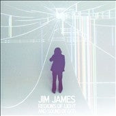 Jim James - Regions of Light and Sound of God - Import CD