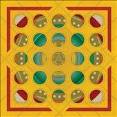 Trey Anastasio - Paper Wheels - Import Vinyl 2 LP Record