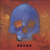 The Bronx - V - Import CD