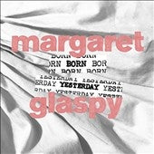 Margaret Glaspy - Born Yesterday - Import Vinyl LP Record