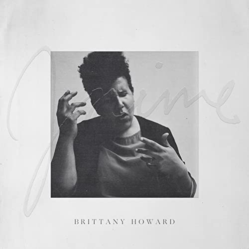 Brittany Howard - Jaime - Import CD