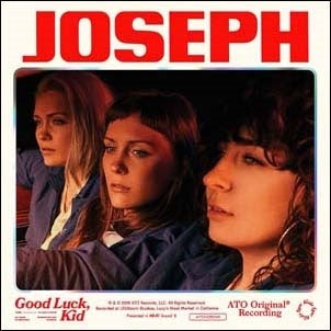 Joseph - Good Luck, Kid - Import CD