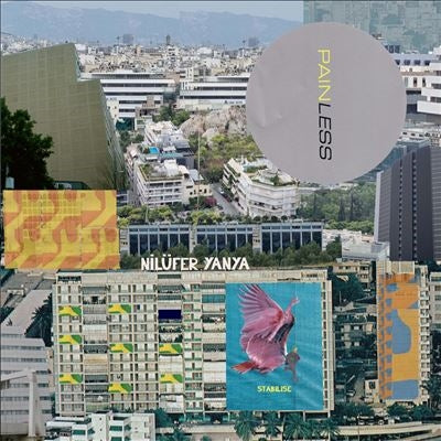 Nilufer Yanya - Painless - Import CD