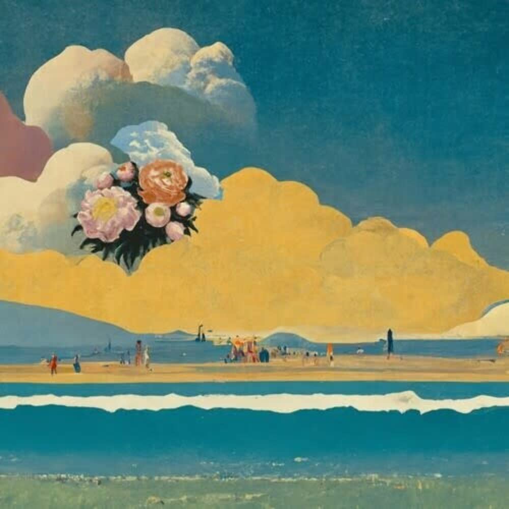 Temples - Exotico (Indie Exclusive)＜Opaque Pink Vinyl＞ - Import LP Record