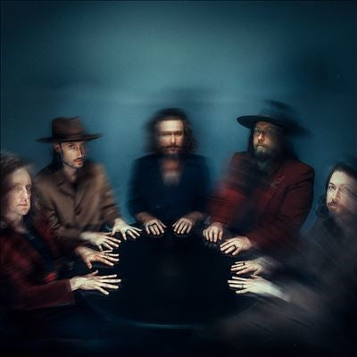 My Morning Jacket - Is - Import CD