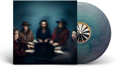 My Morning Jacket - Is - Import Summer Sky Vinyl LP Record