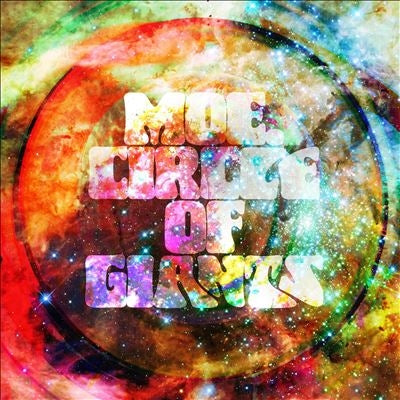 Moe. - Circle of Giants - Import CD
