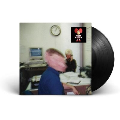 They Are Gutting a Body of Water - Lucky Styles - Import Vinyl LP Record
