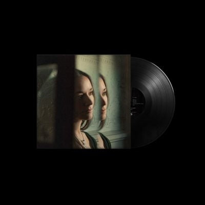 Margaret Glaspy - I Am Both - Import Vinyl LP Record