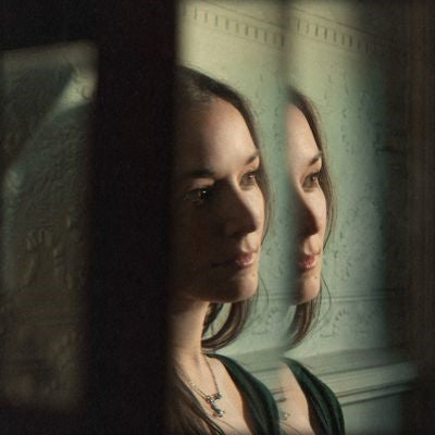 Margaret Glaspy - I Am Both - Import CD