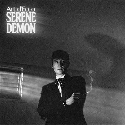 Art D'Ecco - Serene Demon - Import CD