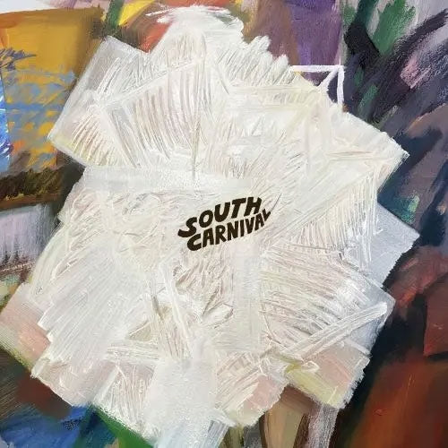 South Carnival - Seoujetsori (33RPM) - Import 7 inch Single Record