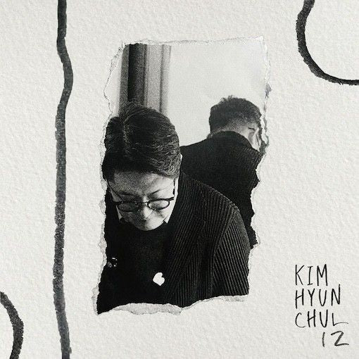Kim Hyun Chul - 12Th / 12Th - Japan Vinyl LP Record