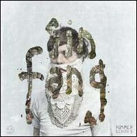 Sin Fang - Summer Echoes - Import CD