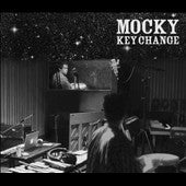Mocky - Key Change - Import CD