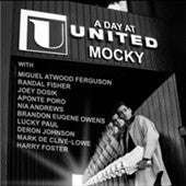 Mocky - A Day At United - Import CD