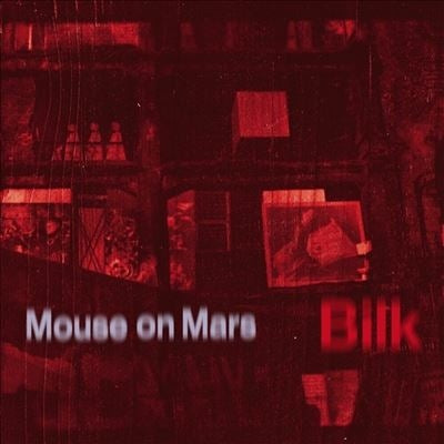 Mouse On Mars - Bilk - Import Vinyl LP Record