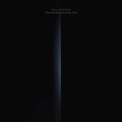 The Last Sunset Of The Year - The Last Sunset Of The Year - Import Vinyl 2 LP Record