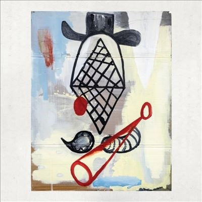 Kaboom Karavan - Fiasko! - Import Vinyl LP Record Limited Edition