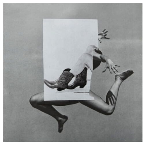 Daniel Majer - Time For No Memory - Import Vinyl LP Record