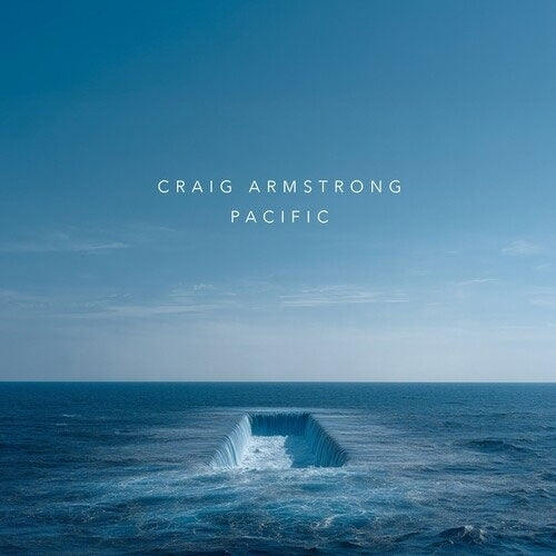Craig Armstrong - Pacific - Import Vinyl LP Record Limited Edition
