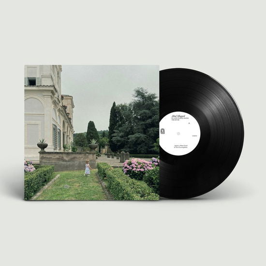Abul Mogard - In a Few Places Along the River - Import Vinyl LP Record Limited Edition