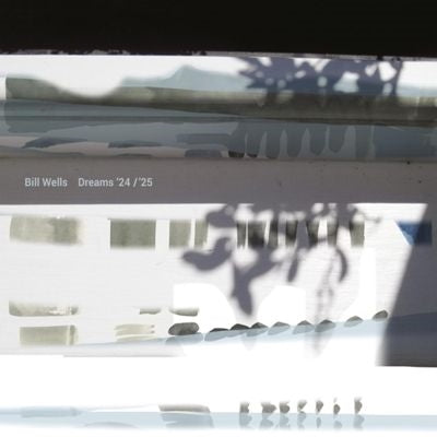 Bill Wells - Dreams '24 / '25 - Import Vinyl LP Recurd Limited Edition