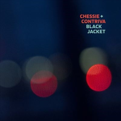 Chessie 、 Contriva - Black Jacket - Import CD