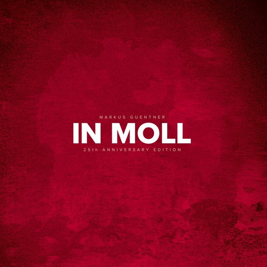 Markus Guentner - In Moll - Import Vinyl 2 LP Record Limited Edition