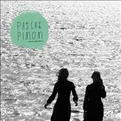 Pascal Pinon - Twosomeness - Import CD