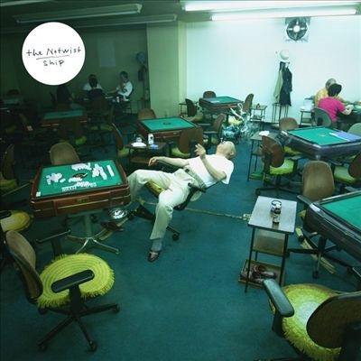 The Notwist - Ship - Import Vinyl 10inch Record Recurd