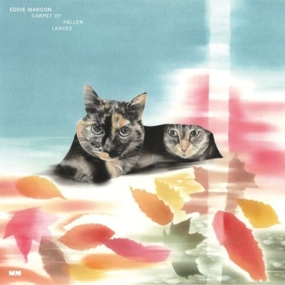 Eddie Marcon  -  Carpet Of Fallen Leaves  -  Import CD Limited Edition