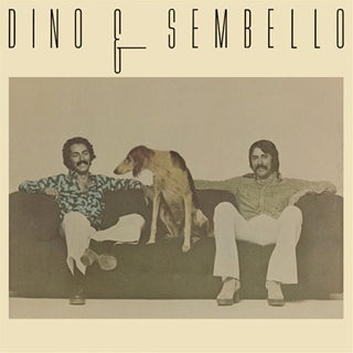 Dino&Sembello - Dino&Sembello - Import CD