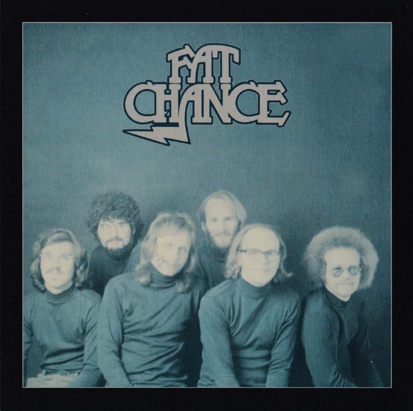 Fat Chance - Fat Chance - Import CD