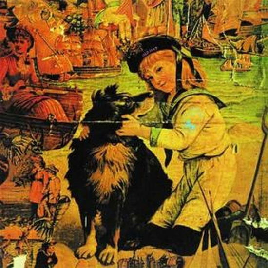 Uncle Dog - Uncle Dog - Import CD
