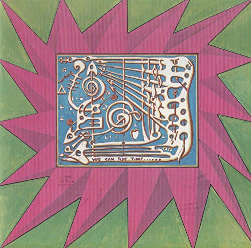 Ginger Baker'S Airforce - Air Force 2 - Import CD