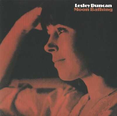 Lesley Duncan - Moon Bathing - Import CD