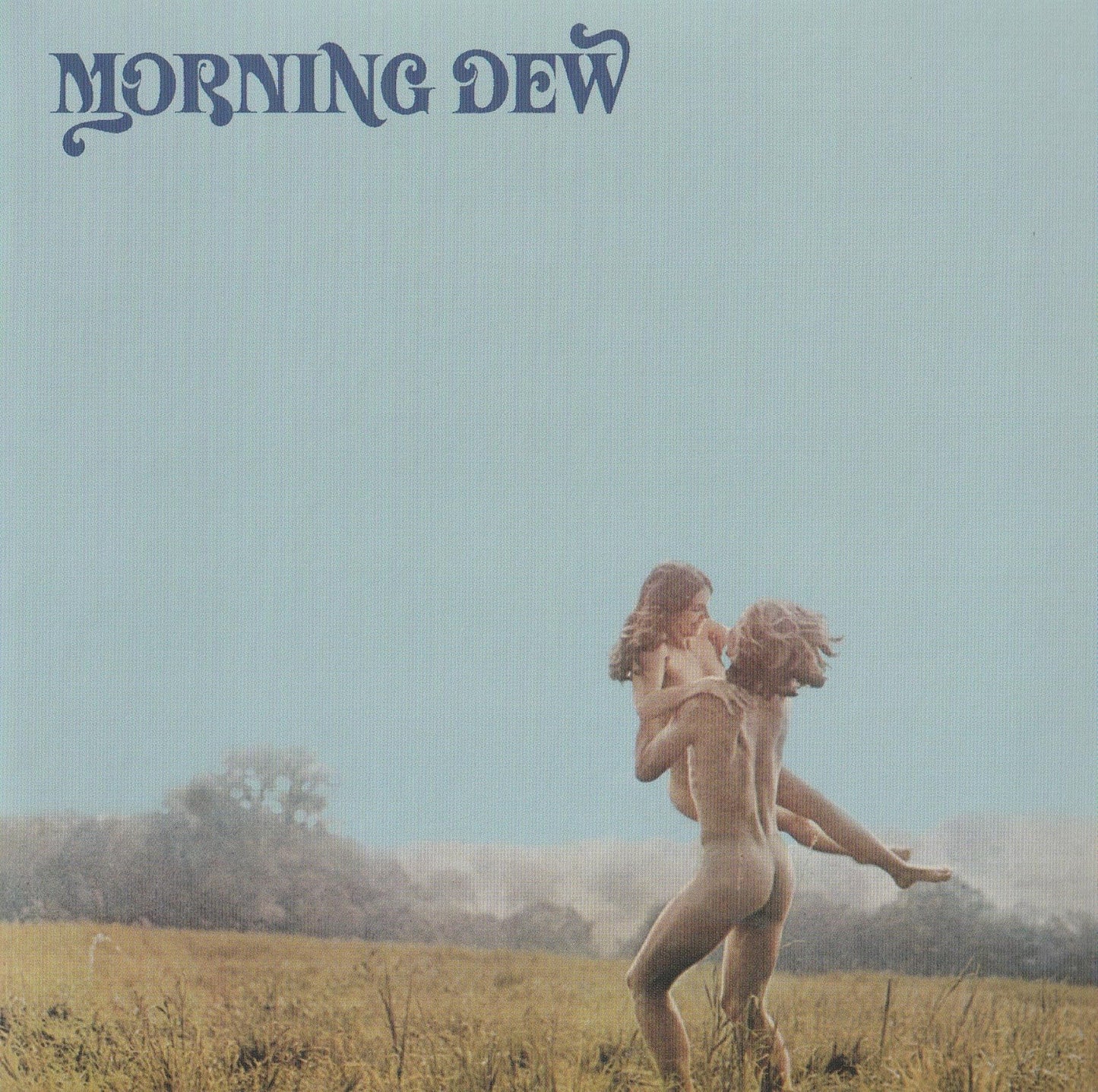 Morning Dew - Morning Dew - Import CD