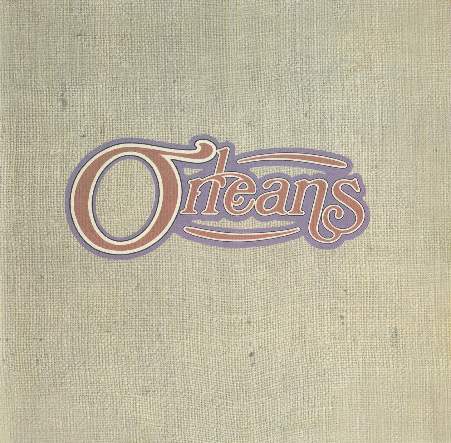 Orleans - Orleans - Import CD