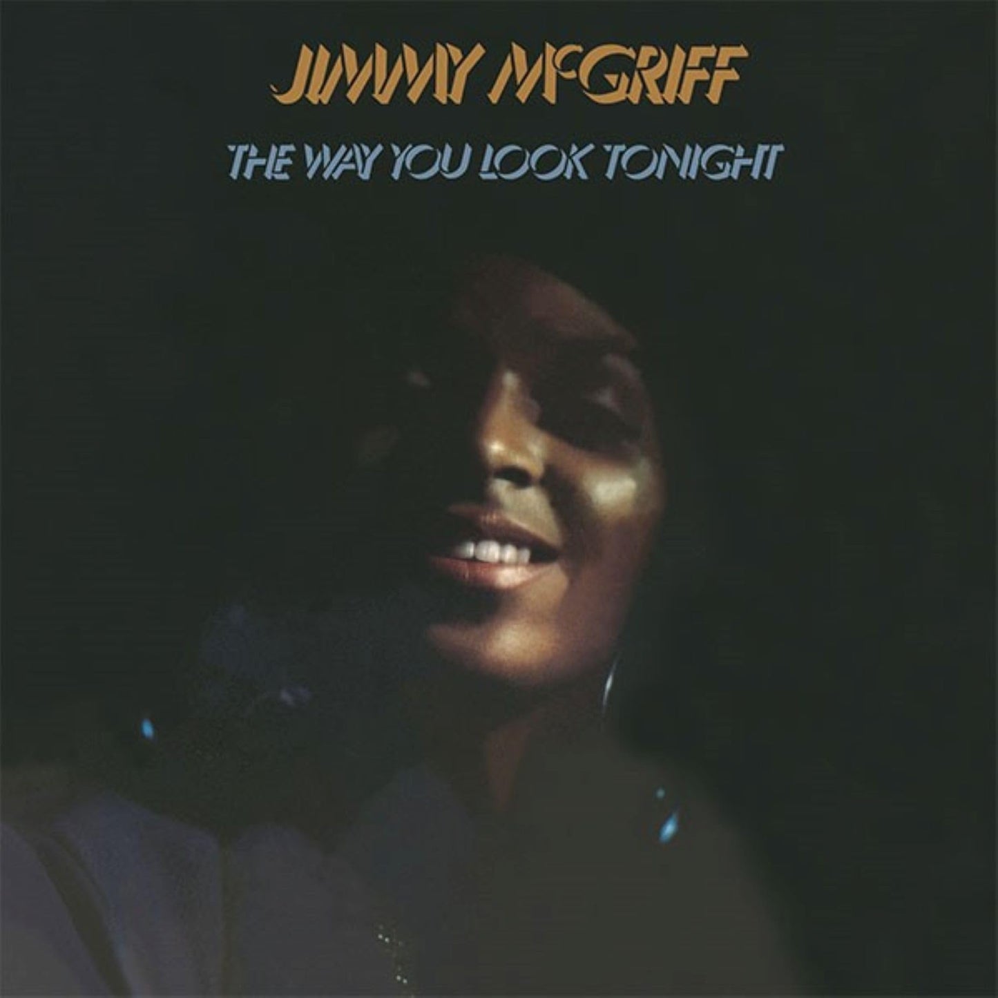 Jimmy Mcgriff - The Way You Look Tonight - Import CD